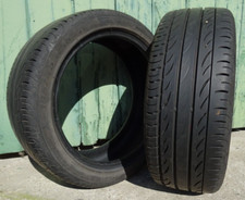 Sommerreifen pirelli pzero - 2x,