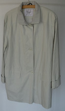 Milo Coats Damen-Kurzmantel