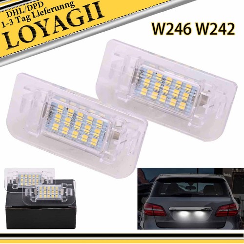 Für mercedes led - mercedes,