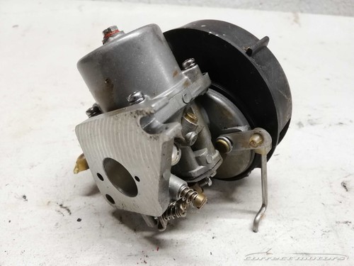 Vergaser carburetor