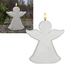 LED Engel für Außen 3D