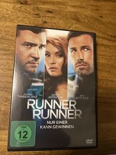 Runner Runner von Brad Furman