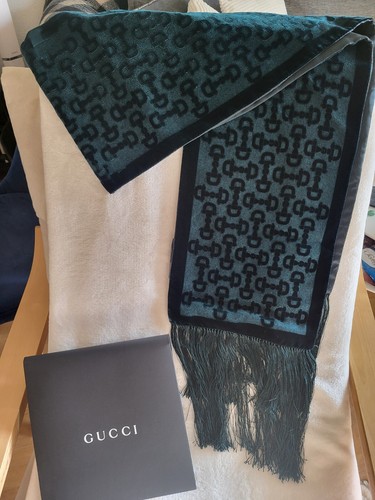 Gucci stola schal - gucci,
