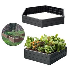 Pflanzkasten Hochbeet
