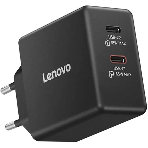 Lenovo dual usb ladegerät - lenovo,