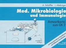 Medizinische Mikrobiologie und