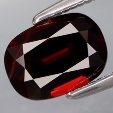 Spinell rot 1,47 ct.