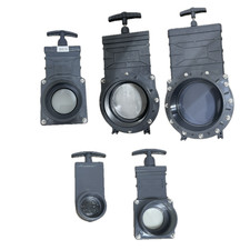 Aquaforte / Budget PVC