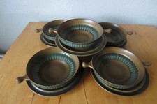 5 Goebel Country Wallis Suppen