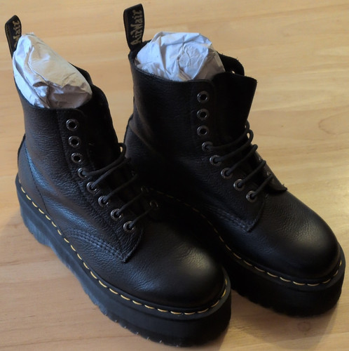 Martens 1460 pascal max - martens,