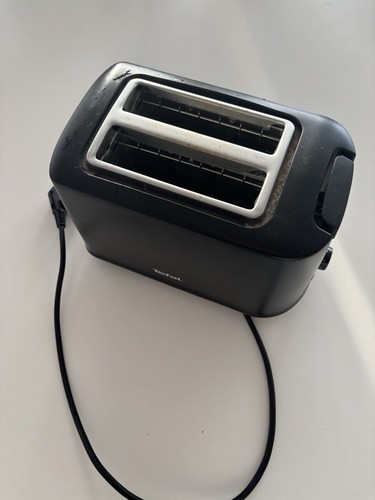 Toaster edelstahl scheiben - edelstahl, 2