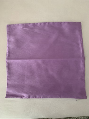 Kissenbezug 40x40