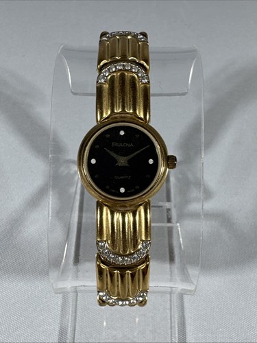 Bulova swiss made - bulova,