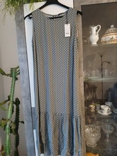 SOMMERKLEID/KLEID OPUS GR. S