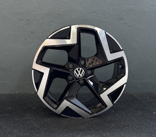 Original VW Passat B9 Coventry Alufelge Felge 18 Zoll 8,0J ET44 3J0601025M