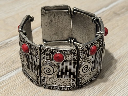 Massives statement armreif - massives, statement-armreif