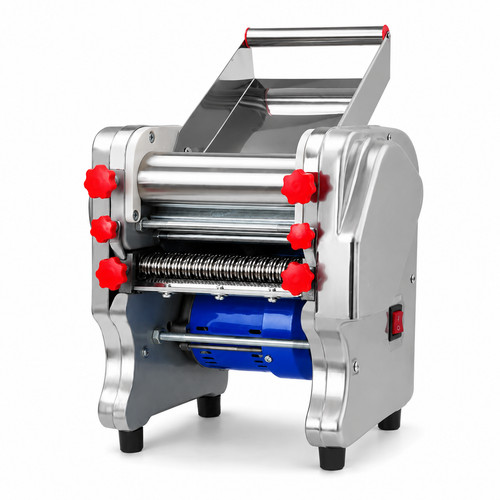 Edelstahl teigwalzmaschine - edelstahl,