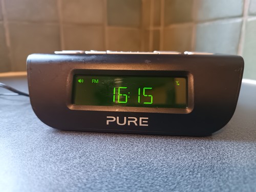 Radio pure siesta - series, 2