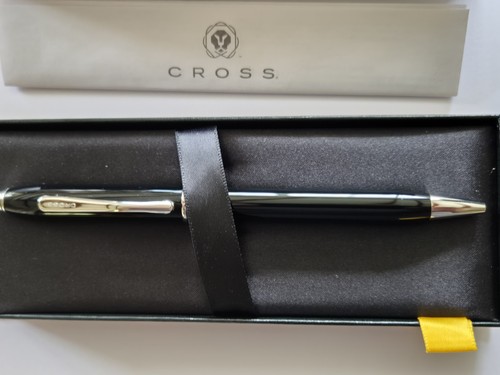 Cross townsend schwarzlack - townsend,