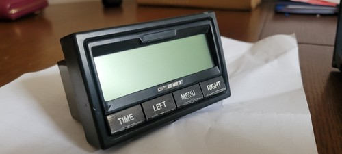 Bordcomputer 212t lada - bordcomputer,
