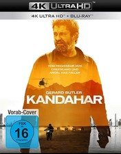 Kandahar [inkl. Blu-ray]