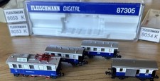Fleischmann 8 7305