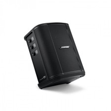 BWARE Bose S1 Pro+ Akkubetriebenes Multi-Position-PA-System