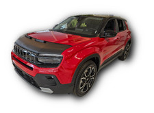 Bonnet bra für jeep - für, avenger