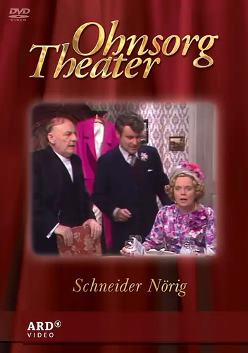 Ohnsorg theater schneider - ohnsorg,
