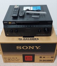 SONY TA-DA5400ES Mehrkanal