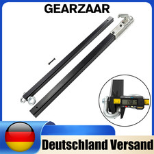 Abschleppstange bis zu