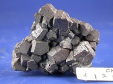 Mineralien Griechenland -