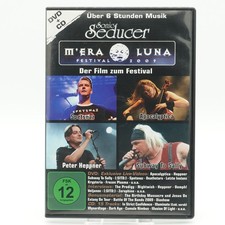 Diverse - Mera Luna Festival