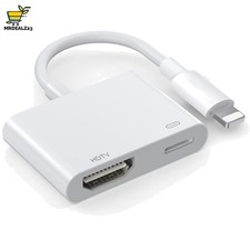 Kompakter MFi HDTV Adapter