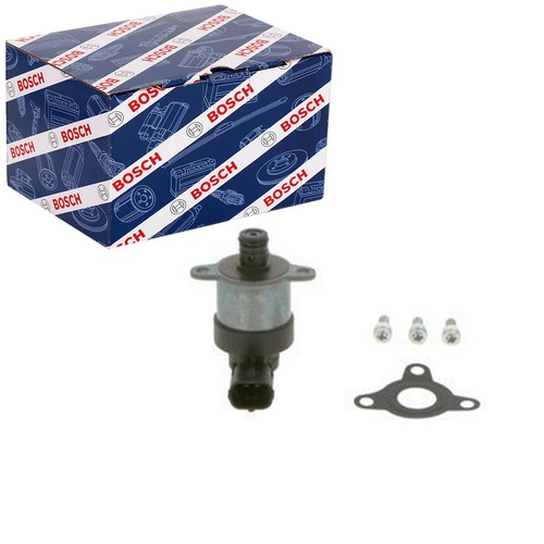 Bosch common rail - bosch, common-rail