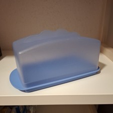 Tupperware kleiner Junge Welle
