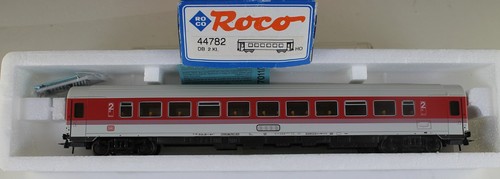 Roco 44782 schnellzugwagen - roco,