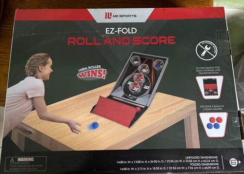 Skee ball tabletop game - tabletop,