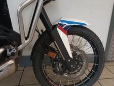 2024 HONDA CRF 1100 AFRICA TWIN FRONT END FORK ASSEMBLY ADVENTURE ROADS