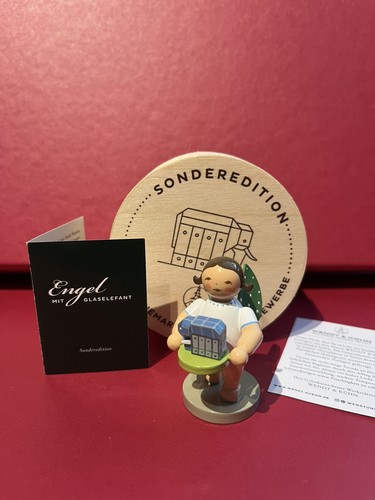 Wendt kühn sonder edition - u,