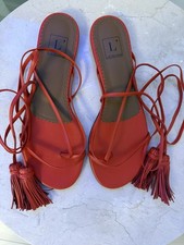 l'autre chose Sandalen Gr 39