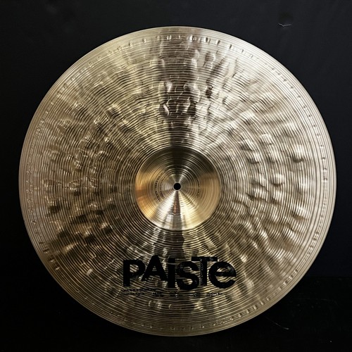 Paiste signature dry - paiste, heavy