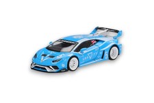 Lamborghini Huracan LB-Works