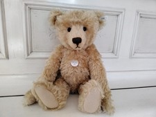 Steiff Teddy Bär Replica 1905 Teddy Boy 50 cm limitiert EAN 404320 von 1998