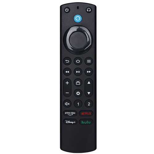 Fernbedienung für amazon fire - fernbedienung,