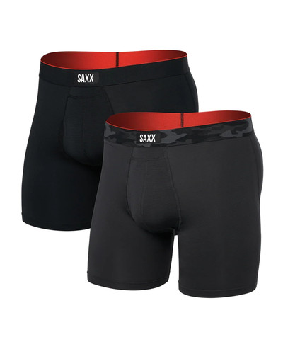 Saxx multi sport mesh - saxx,