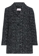 sheego Jacke Damenjacke Damen