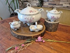 Vintage Porzellan Set
