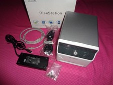 Synology DS413j DiskStation ,4