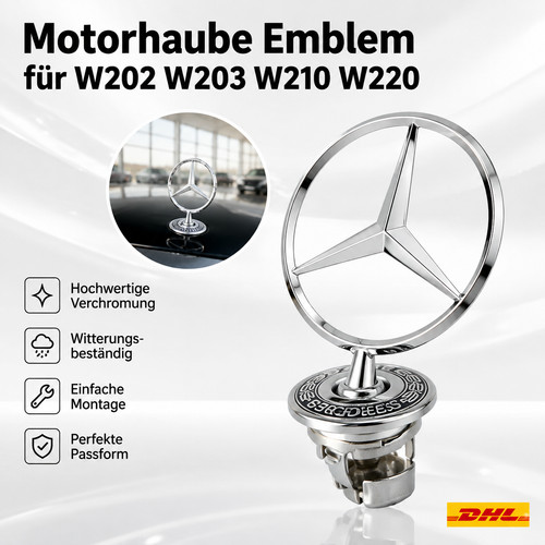 Stern abzeichen emblem - abzeichen,